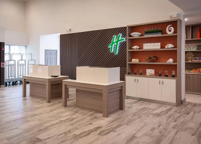 Holiday Inn Pensacola - University Area By Ihg