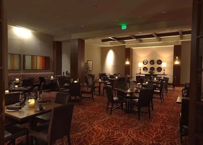 Embassy Suites Palmdale