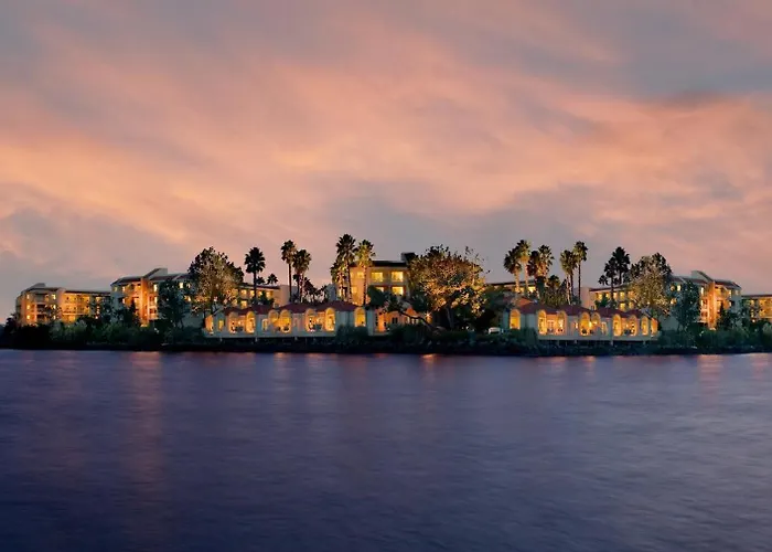 Loews Coronado Bay