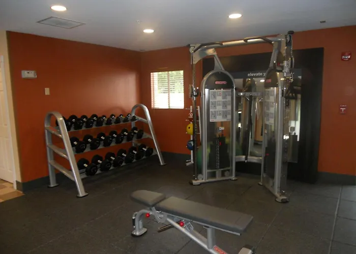 Hampton Inn Key Largo