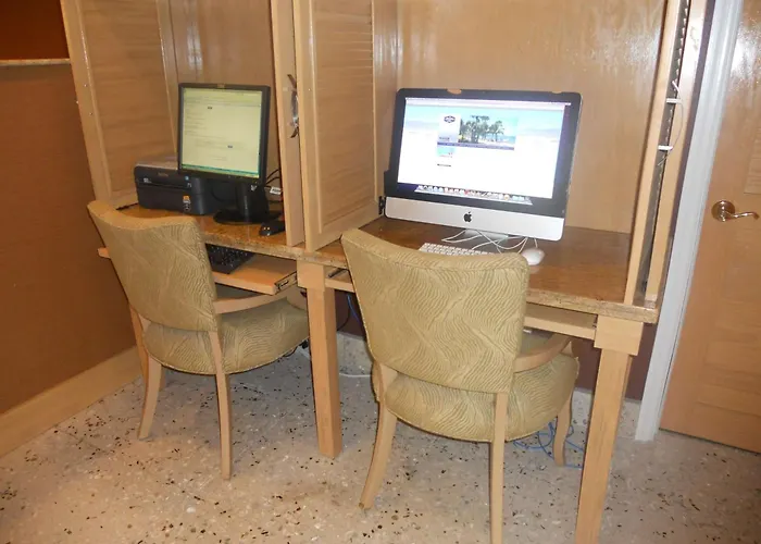 Hampton Inn Key Largo