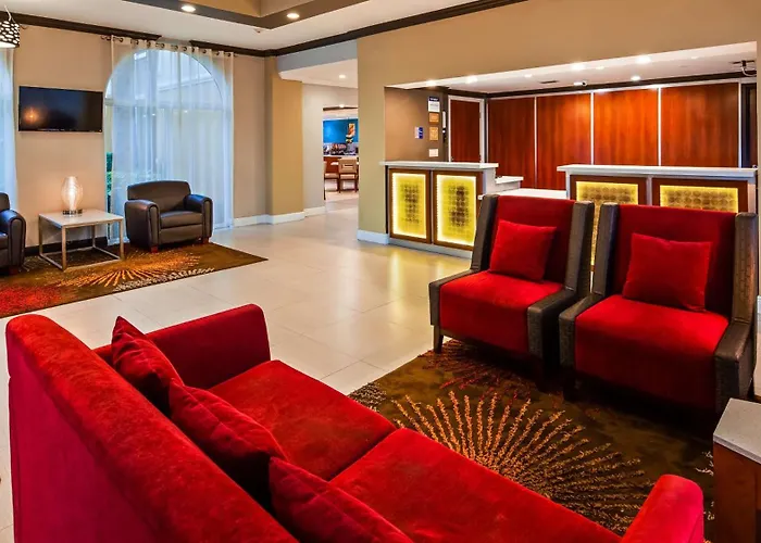 Best Western Ft Lauderdale I-95 Inn