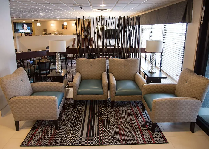 The Hotel At Dayton South