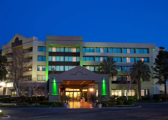 Hampton Inn & Suites Palmdale