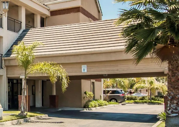Quality Inn Temecula Valley Wine Country