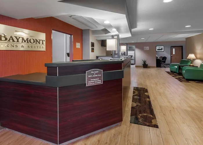 Baymont By Wyndham Gaylord