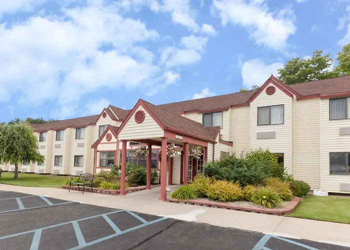 Baymont By Wyndham Gaylord