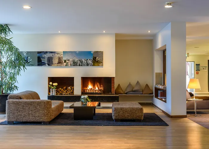 Hôtel pour familles: Mercure Aachen Europaplatz