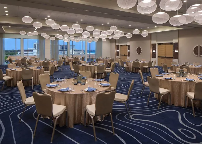 Self catering: Lido Beach Resort - Sarasota