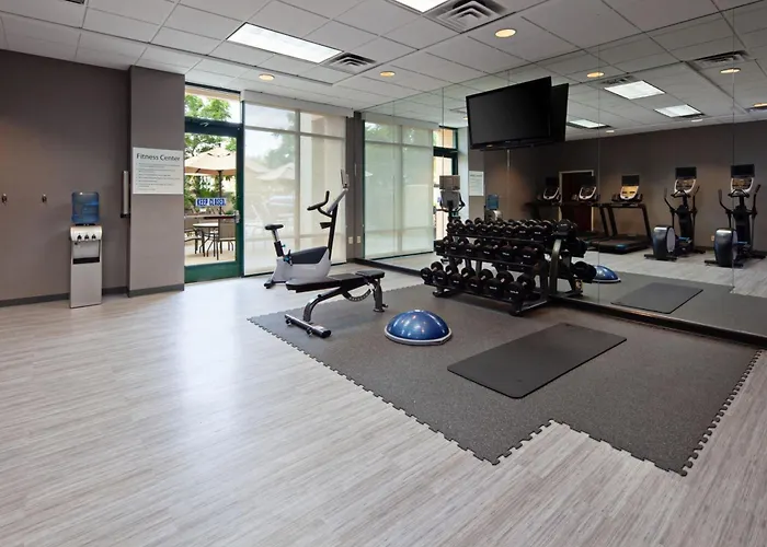 Holiday Inn Palmdale-Lancaster By Ihg