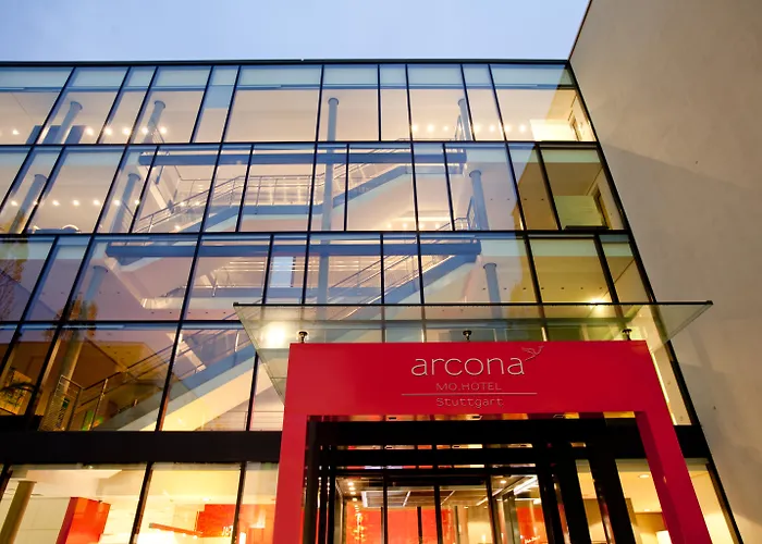 Vienna House Easy By Wyndham Stuttgart Vaihingen