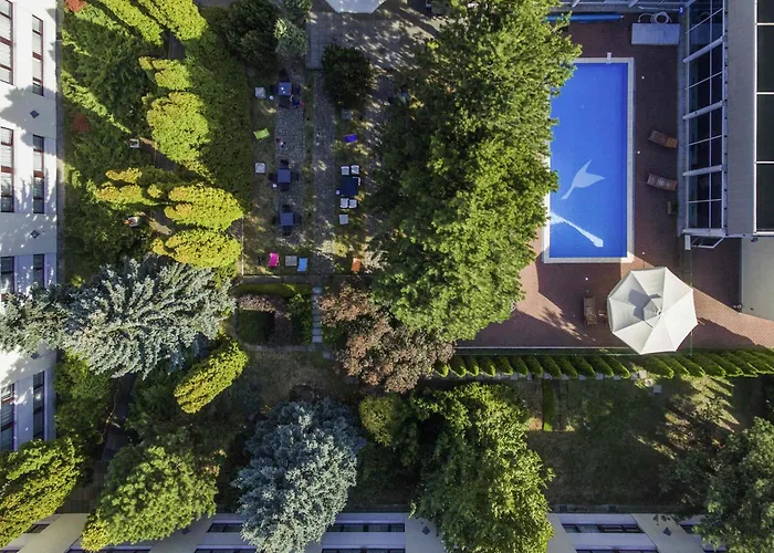 Novotel Warszawa Airport