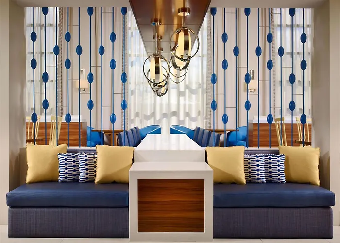 3 star hotel: Sonesta Es Suites Auburn Hills Detroit