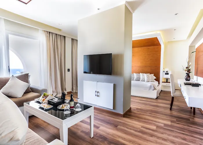 Sunrise Montemare -Grand Select (Adults Only)