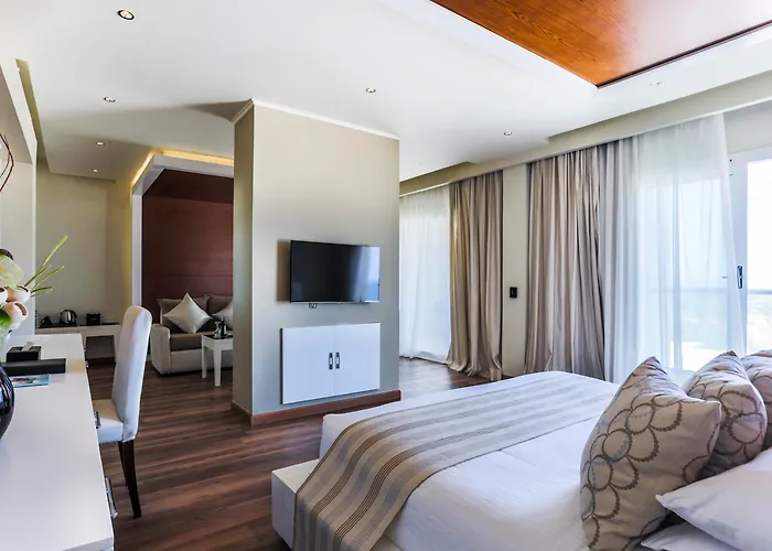 Sunrise Montemare -Grand Select (Adults Only)