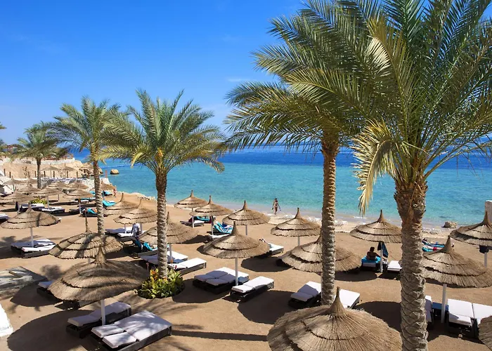 Sunrise Montemare -Grand Select (Adults Only)