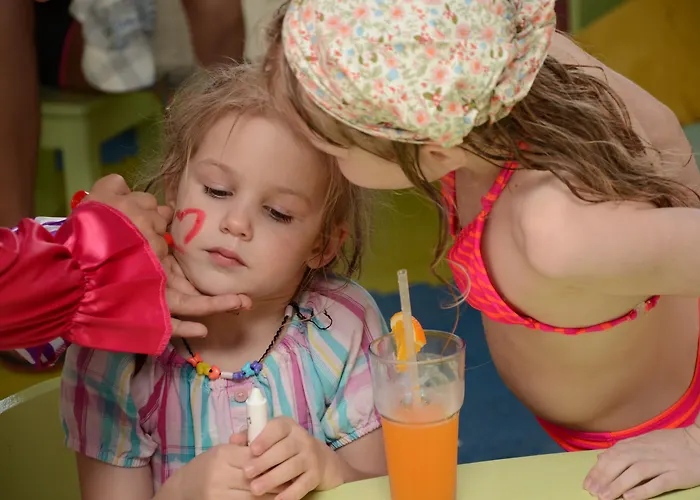 Parrotel Beach Resort