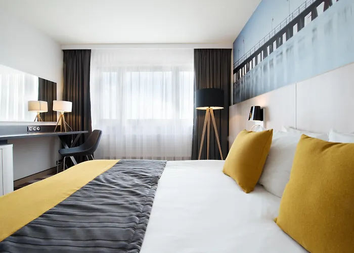 Mercure Centrum