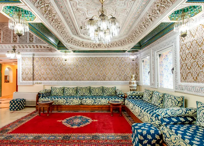 Hotel Akabar
