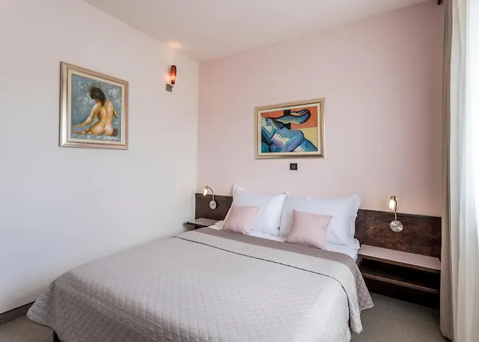 Hôtel accueillant les animaux: Hotel As