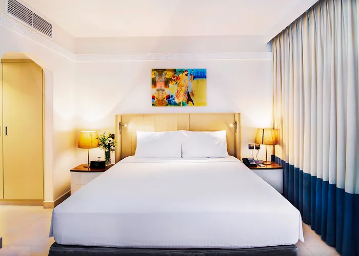  Radisson Blu & , Al Ain