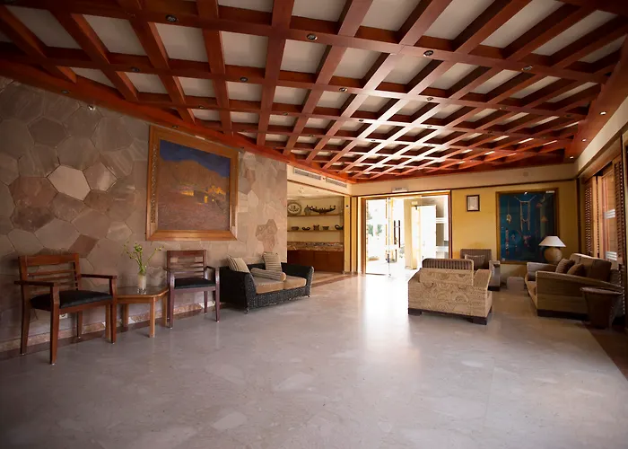 Lido Sharm Hotel Naama Bay