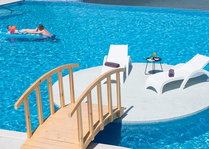 Aminess Vival Port9 Resort