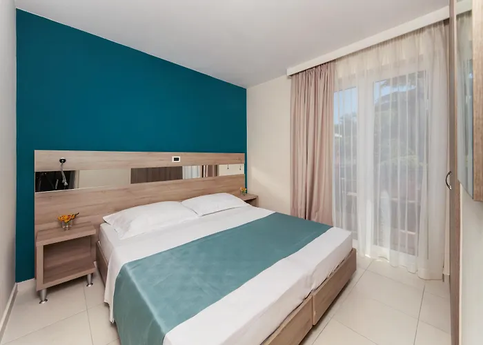 Casa vacanza: Apartments Katoro Plava Laguna