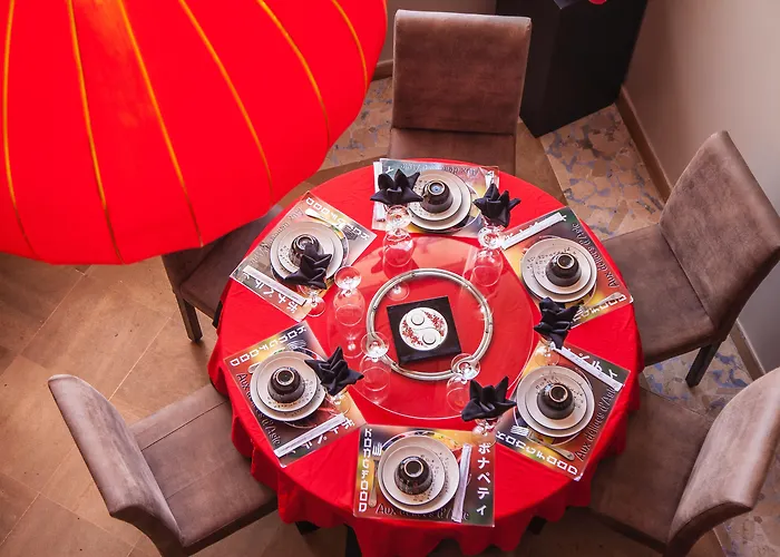 Intouriste Hotel & Suites