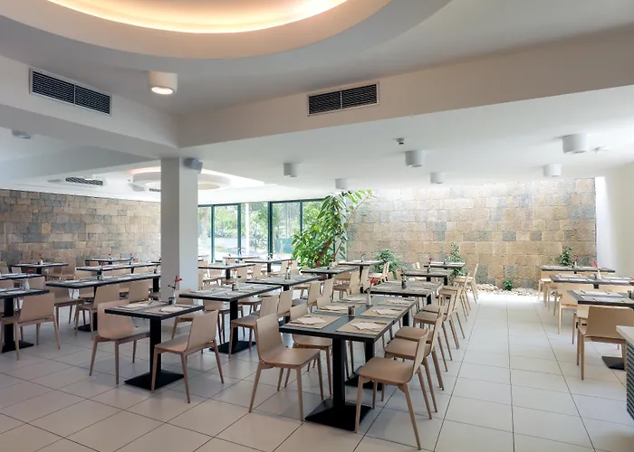 3 SterneHotel Bluesun Neptun