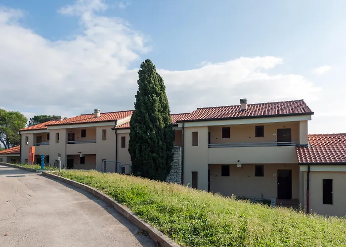 Hotel dichtbij College: Maistra Select Petalon Resort