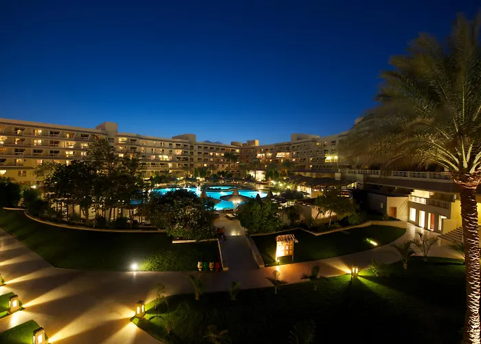 Hotel familiar: Sindbad Club