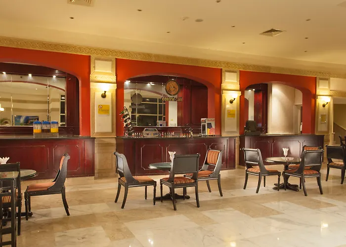 Hotel familiar: Sindbad Club