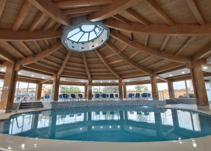 Db Seabank Resort + Spa All Inclusive