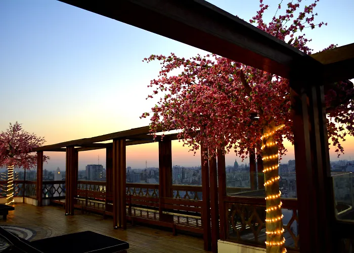 Buenos Aires Marriott