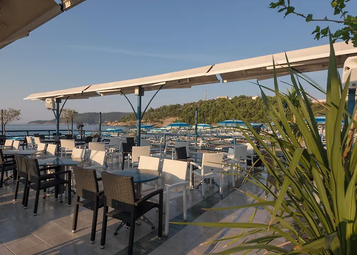 Mediteran Hotel & Resort