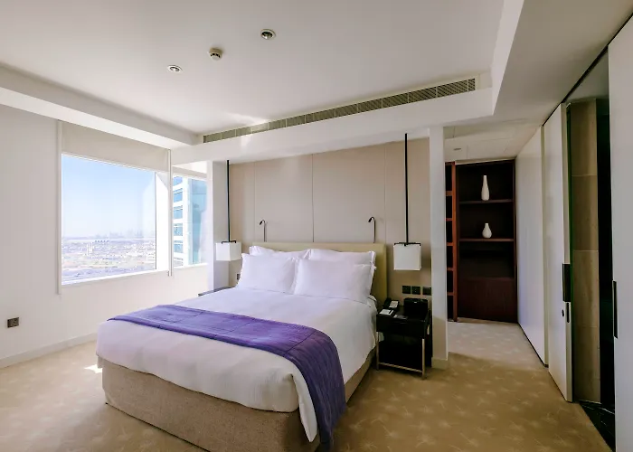 Intercontinental Festival City By Ihg