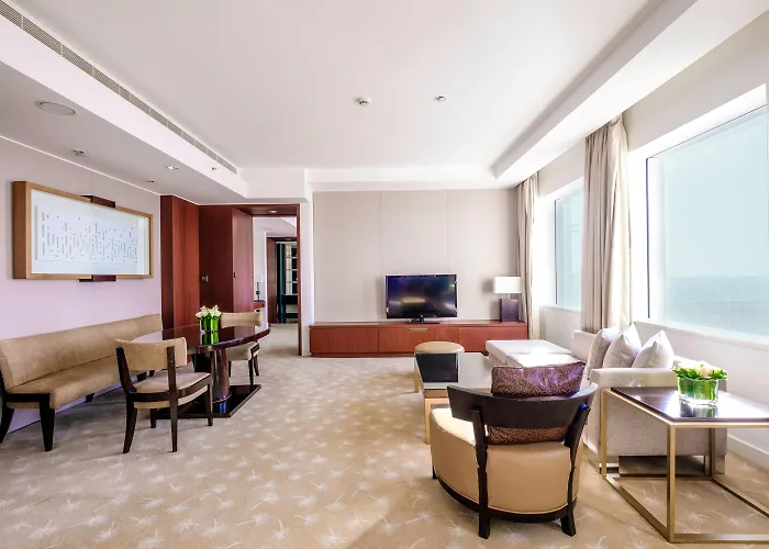 Intercontinental Festival City By Ihg