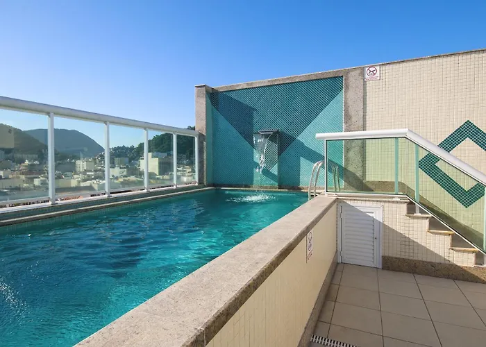 Resort: Hotel Bandeirantes