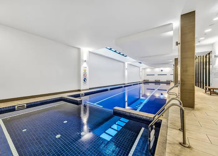 My Aparthotels Pegasus Apart-