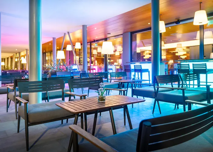 Valamar Padova Hotel
