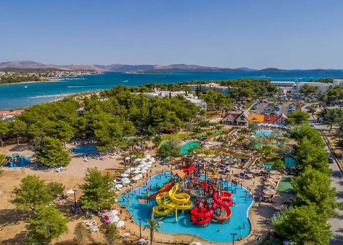 Amadria Park Beach Hotel Niko