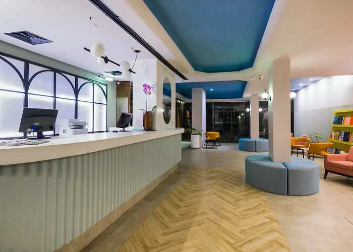 HOTEL Rio Copacabana Posto