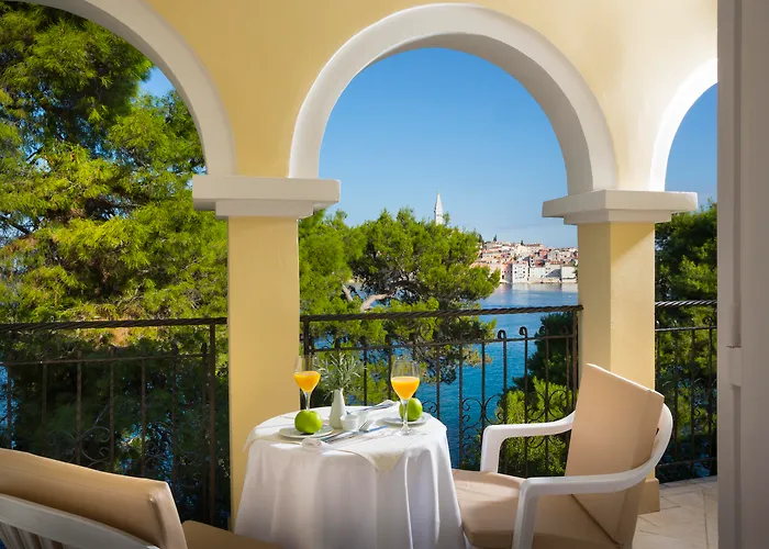 Kid friendly hotel Maistra Select Island Katarina