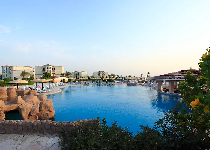 Harmony Makadi Bay