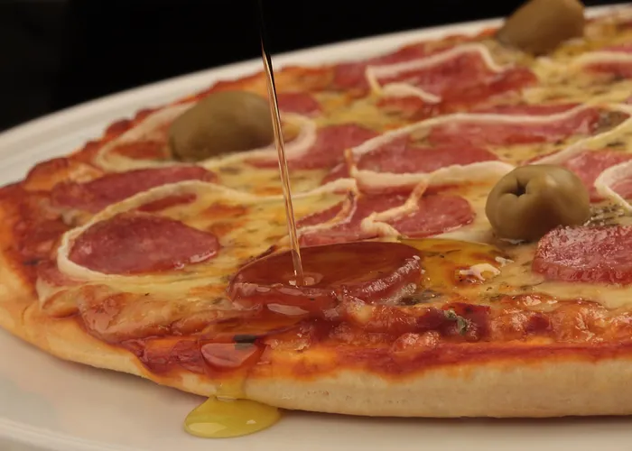 Hotel: Pompeu Rio Hotel