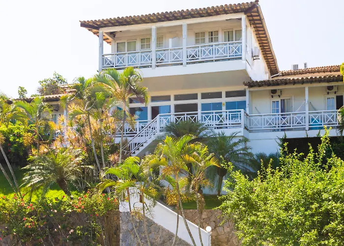 Hotel com parque aquático: Pousada Aroma do Mar by Latitud Hoteles