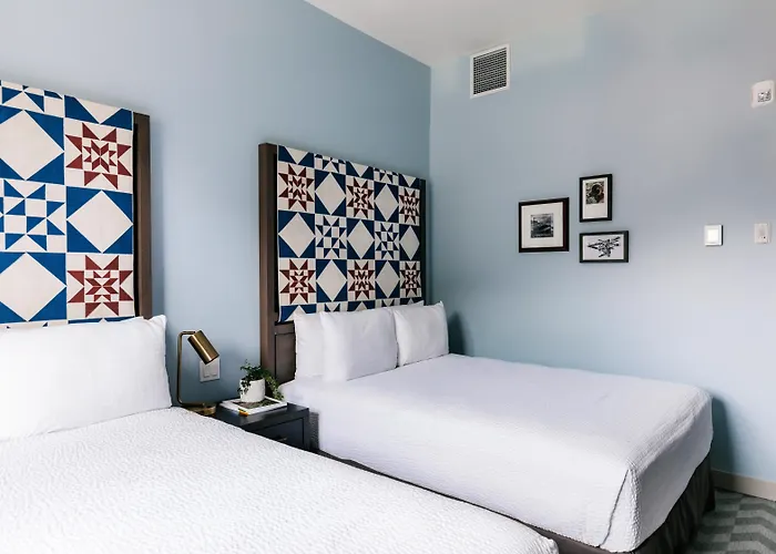 Kinderhotel Mount Royal