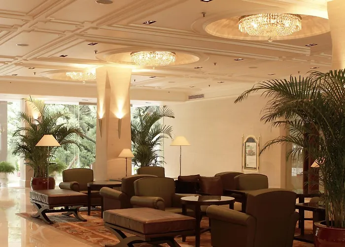 Goodwood Park Hotel