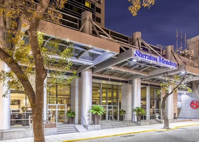 Sheraton